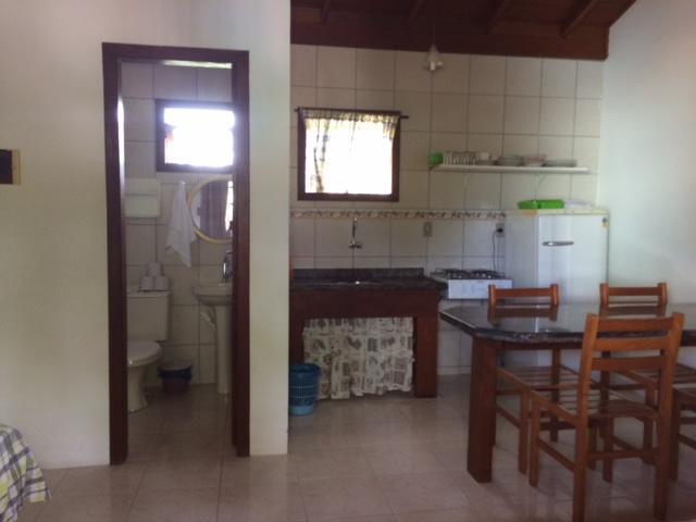 Florianópolis Pousada Mocambique المظهر الخارجي الصورة