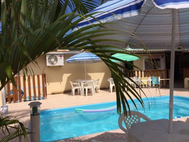 Florianópolis Pousada Mocambique المظهر الخارجي الصورة