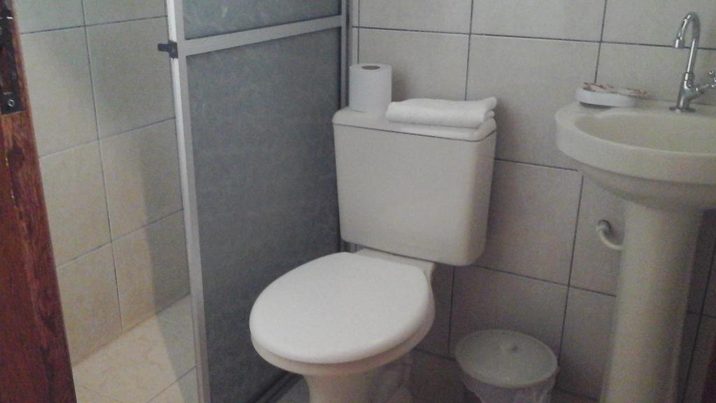 Florianópolis Pousada Mocambique المظهر الخارجي الصورة