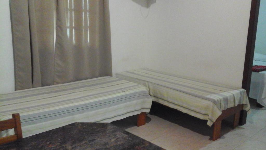 Florianópolis Pousada Mocambique المظهر الخارجي الصورة