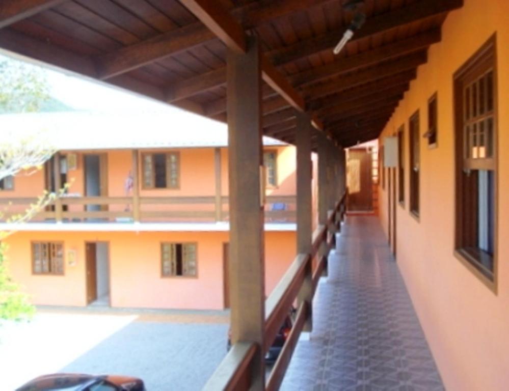 Florianópolis Pousada Mocambique المظهر الخارجي الصورة