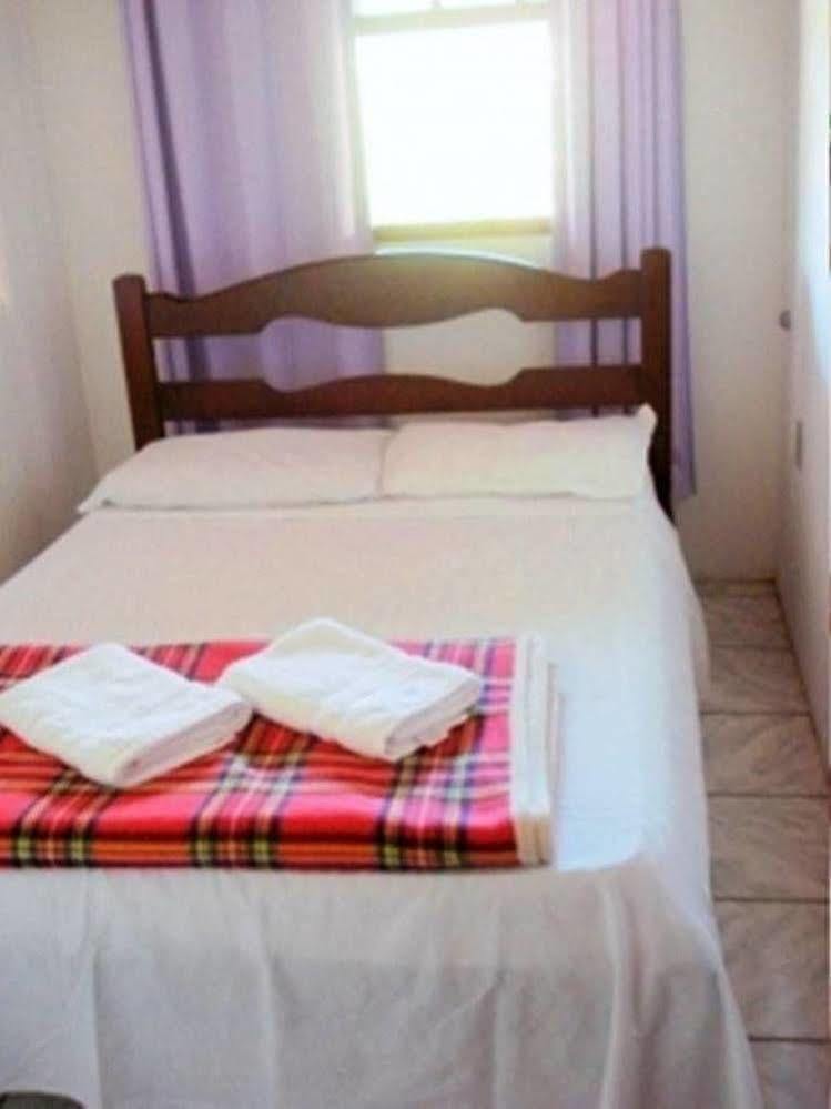 Florianópolis Pousada Mocambique المظهر الخارجي الصورة