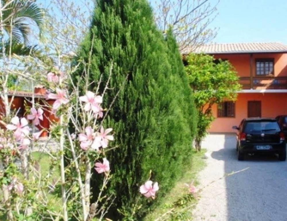 Florianópolis Pousada Mocambique المظهر الخارجي الصورة