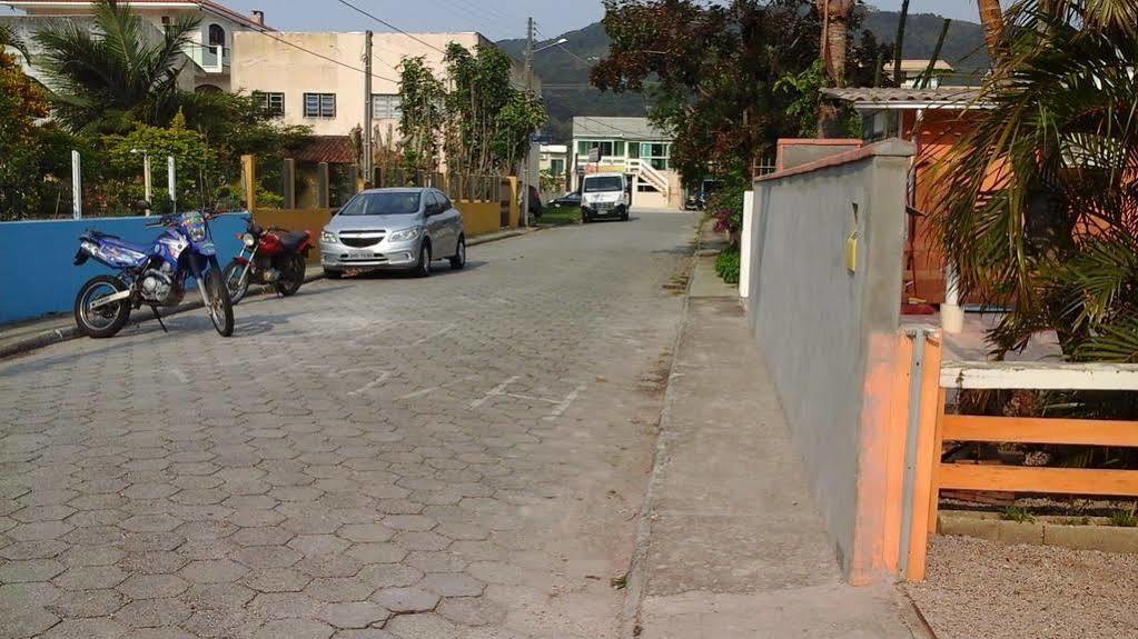Florianópolis Pousada Mocambique المظهر الخارجي الصورة