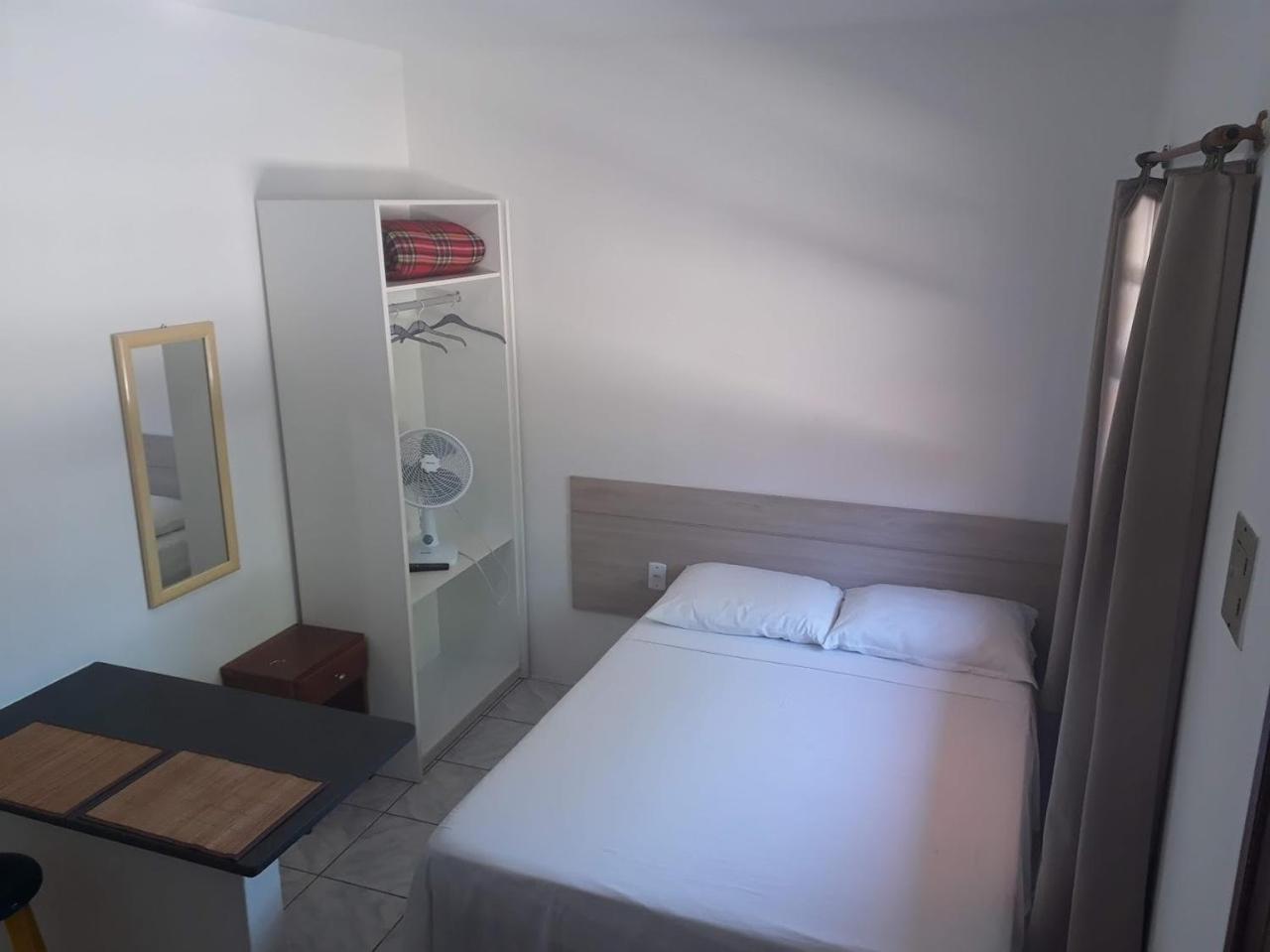 Florianópolis Pousada Mocambique المظهر الخارجي الصورة