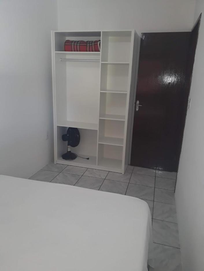 Florianópolis Pousada Mocambique المظهر الخارجي الصورة